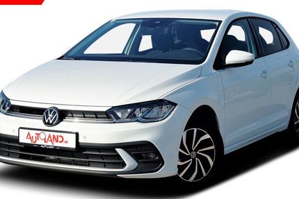 VW Polo 33.430 km 16.890 &euro; Erfurt 99087