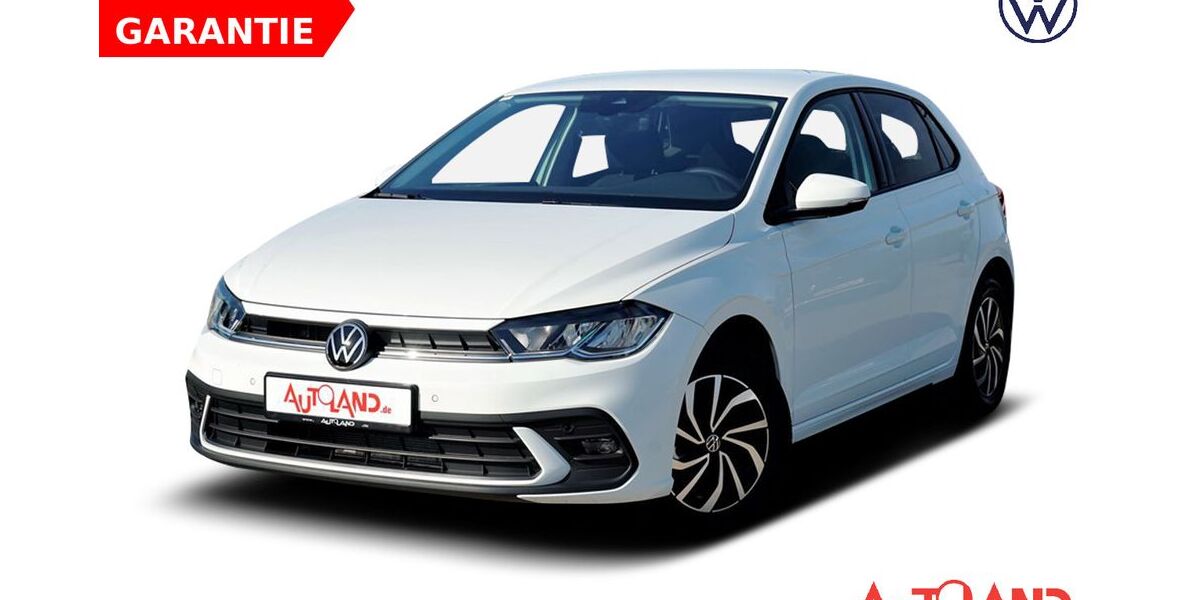 VW Polo 33.430 km 16.890 &euro; Erfurt 99087