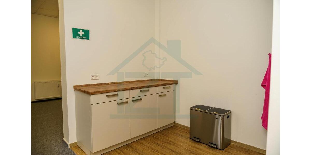 Gewerbeobjekt Jena - 990&euro; | Angebot:23729993