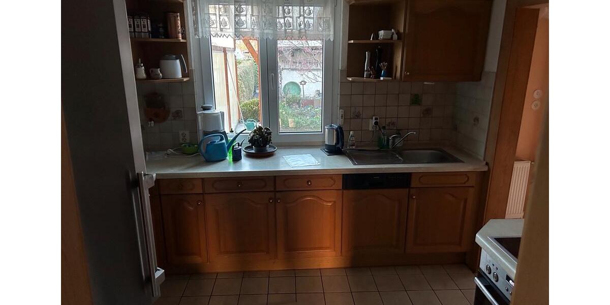 Reihenhaus Sömmerda - 5 Zimmer, 84 m&sup2;, 199.000&euro; | Angebot:26121287