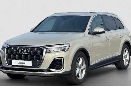 Audi Q7 26.300 km 68.970 &euro; Erfurt 99099