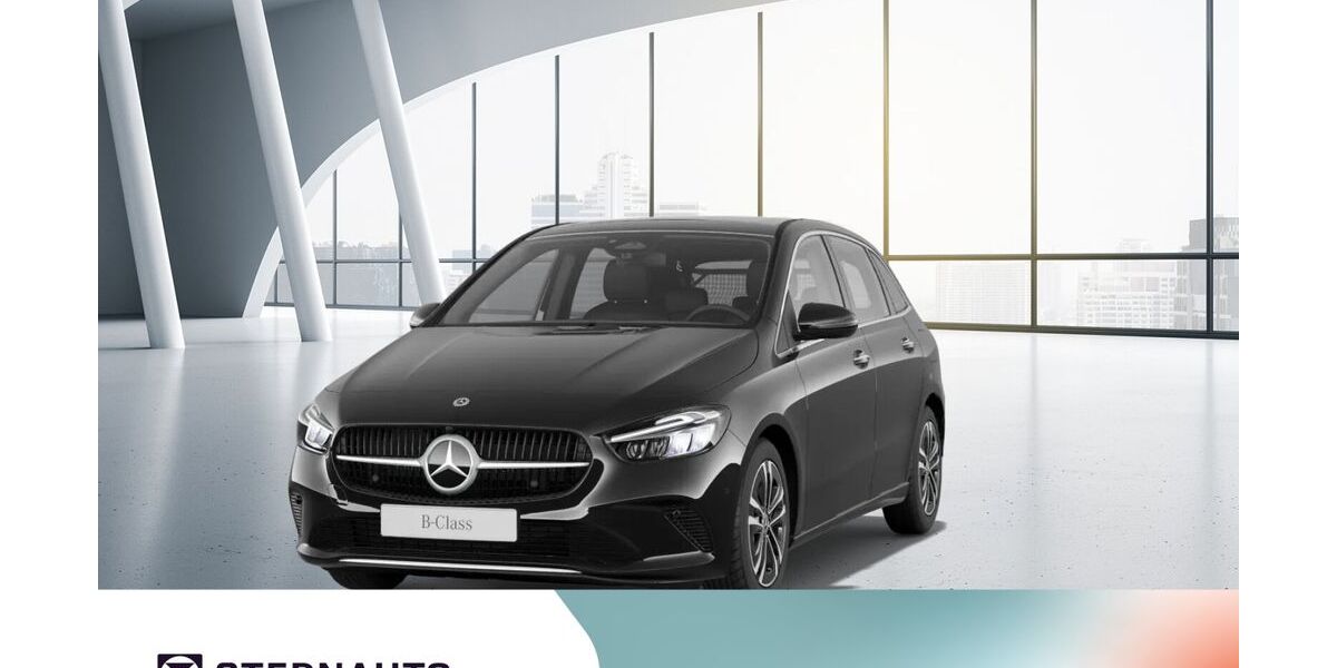 Mercedes-Benz B 200 3.900 km 35.590 &euro; Erfurt 99092