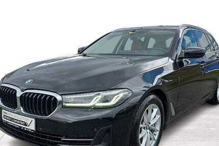 BMW 540 111.004 km 32.913 &euro; Erfurt 99087