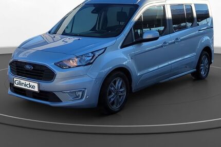 Ford Tourneo Connect 99.600 km 21.480 &euro; Weimar 99423