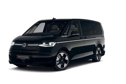 VW T7 Multivan 18.500 km 59.980 &euro; Weimar 99423
