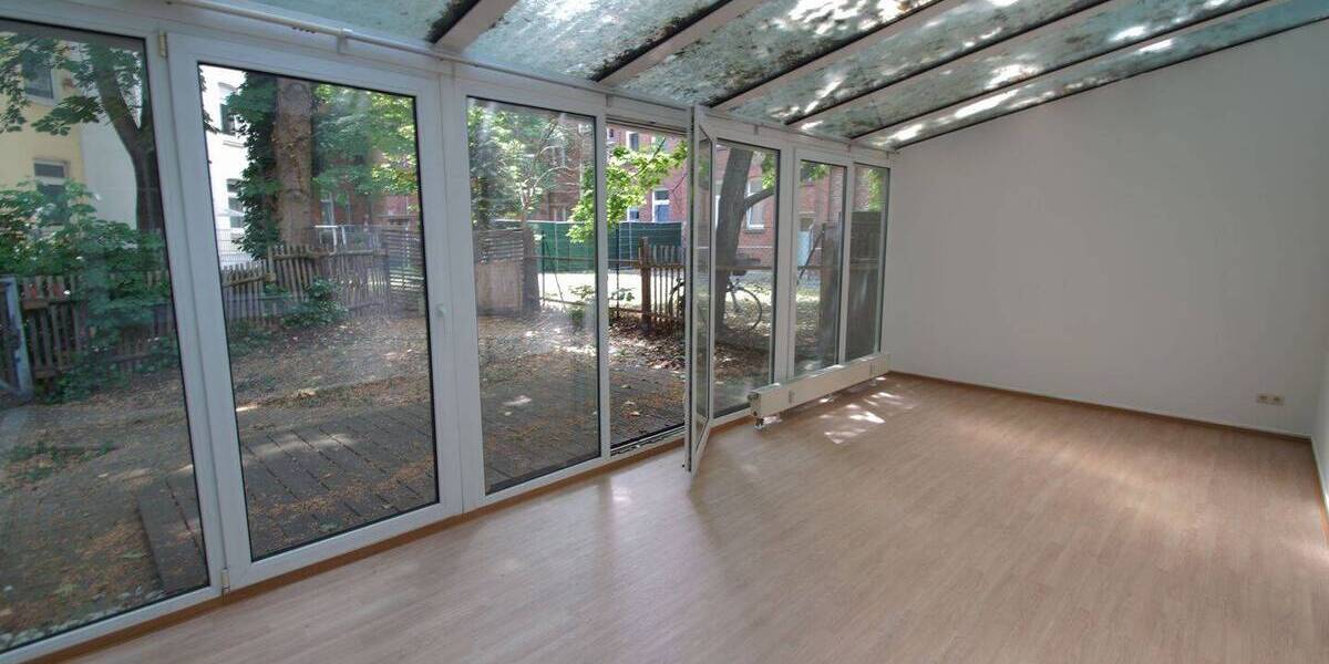 Einfamilienhaus Erfurt Johannesvorstadt - 3 Zimmer, 97 m&sup2;, 340.000&euro; | Angebot:26017852