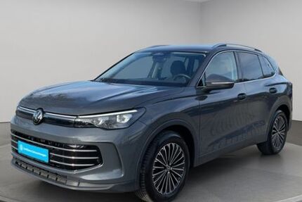 VW Tiguan 37.500 km 38.480 &euro; Rudolstadt 07407