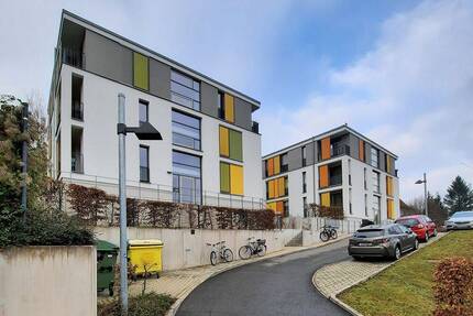 Wohnung Jena Ammerbach - 3 Zimmer, 67 m&sup2;, 319.000&euro; | Angebot:26657337
