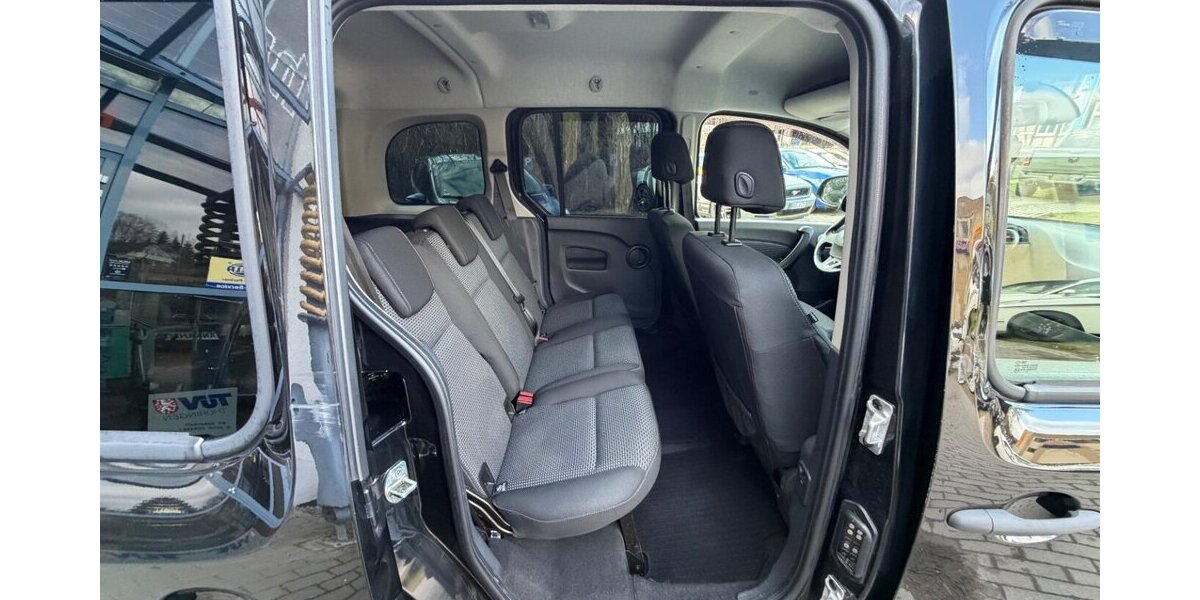 Mercedes-Benz Citan 112 