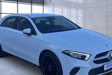 Mercedes-Benz A 180 194.055 km 14.900 &euro; Erfurt 99086