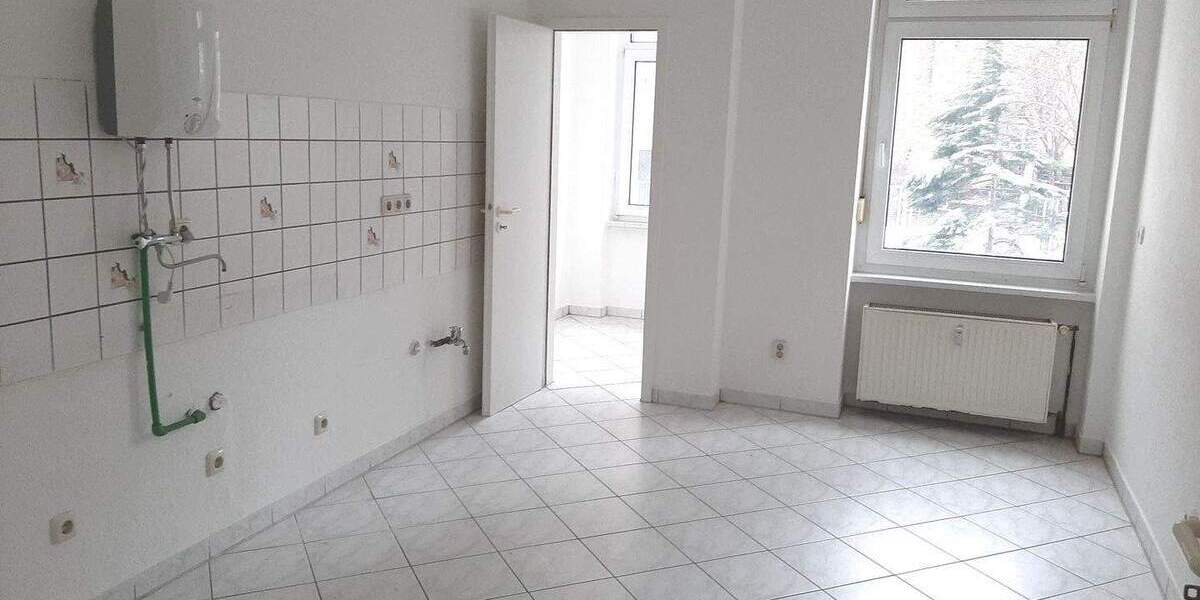 Etagenwohnung Erfurt Johannesvorstadt - 3 Zimmer, 63 m&sup2;, 164.160&euro; | Angebot:25736469