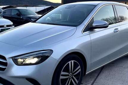 Mercedes-Benz B 220 119.000 km 19.999 &euro; Uhlstädt-Kirchhasel 07407