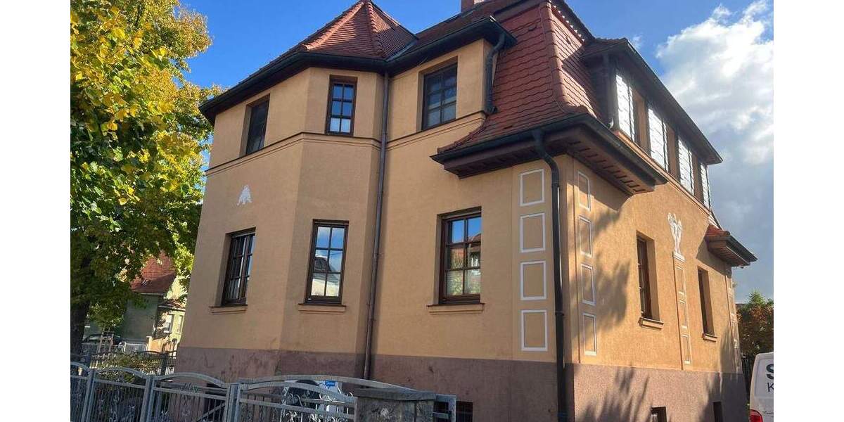 Einfamilienhaus Buttstädt - 7 Zimmer, 217 m&sup2;, 449.500&euro; | Angebot:25770877