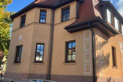 Haus Buttstädt - 7 Zimmer, 217 m&sup2;, 449.500&euro; | Angebot:25770877