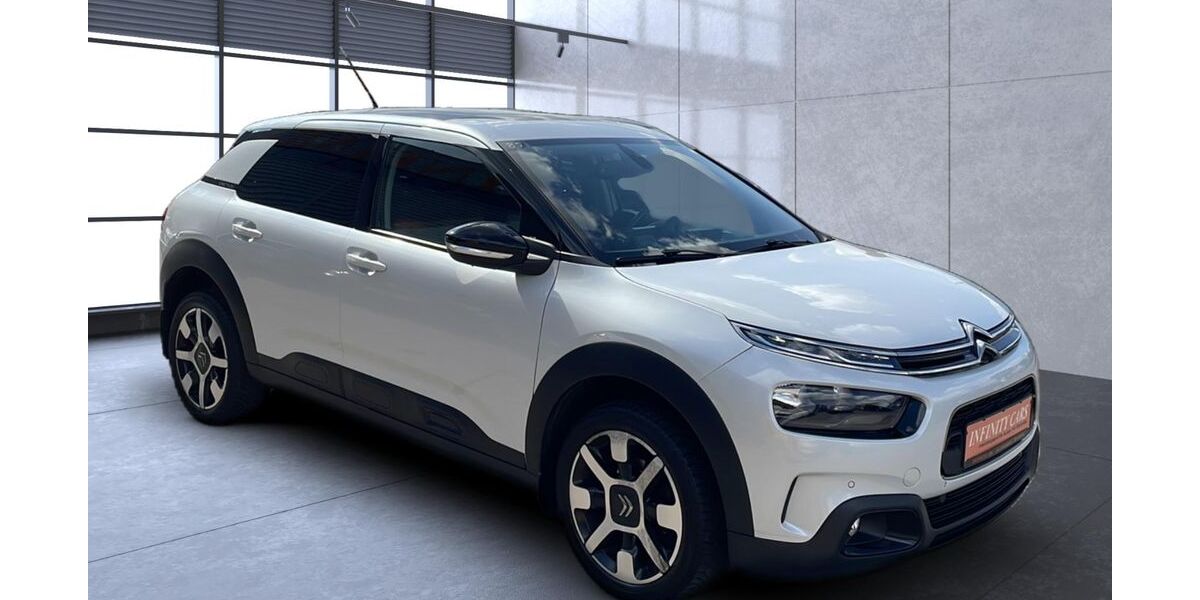 Citroen C4 Cactus 117.685 km 10.000 &euro; Erfurt 99086
