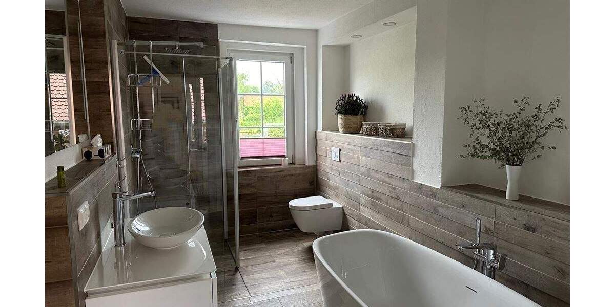 Mehrfamilienhaus, Wohnhaus Bad Sulza Auerstedt - 9 Zimmer, 309 m&sup2;, 699.000&euro; | Angebot:25879530