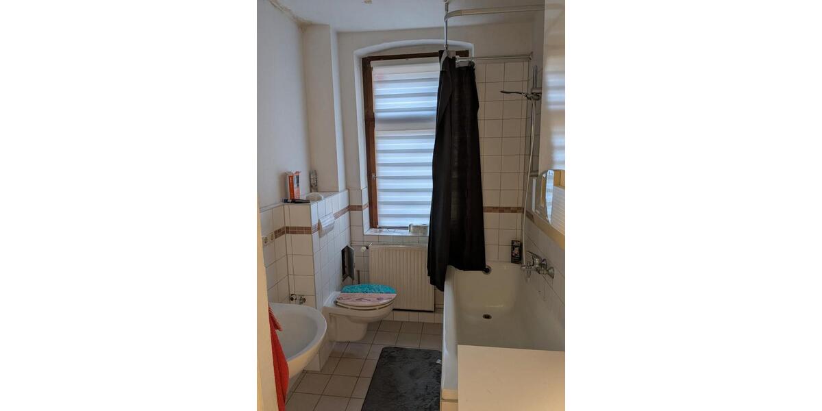 Erdgeschoßwohnung Apolda - 3 Zimmer, 60 m&sup2;, 420&euro; | Angebot:26523189