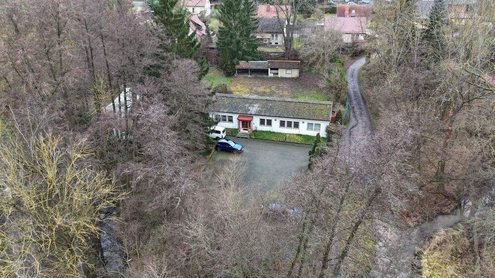 Gewerbeobjekt Magdala - 277.000&euro; | Angebot:25671806