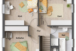 Einfamilienhaus Tunzenhausen Tunzenhausen - 4 Zimmer, 126 m&sup2;, 357.490&euro; | Angebot:25837877