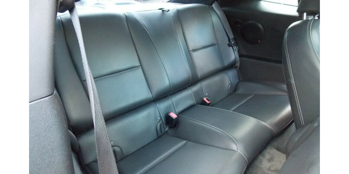 Chevrolet Camaro 114.000 km 17.500 &euro; Rudolstadt 07407