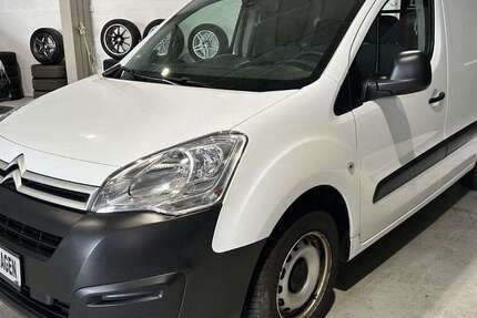 Citroen Berlingo 144.799 km 7.900 &euro; Erfurt 99085