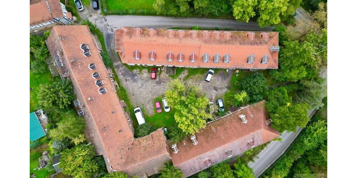 Mehrfamilienhaus, Wohnhaus Rudolstadt Zentrum - 185.000&euro; | Angebot:25732455