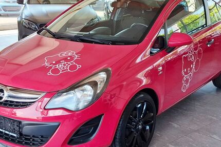 Opel Corsa 95.487 km 4.990 &euro; Erfurt 99087