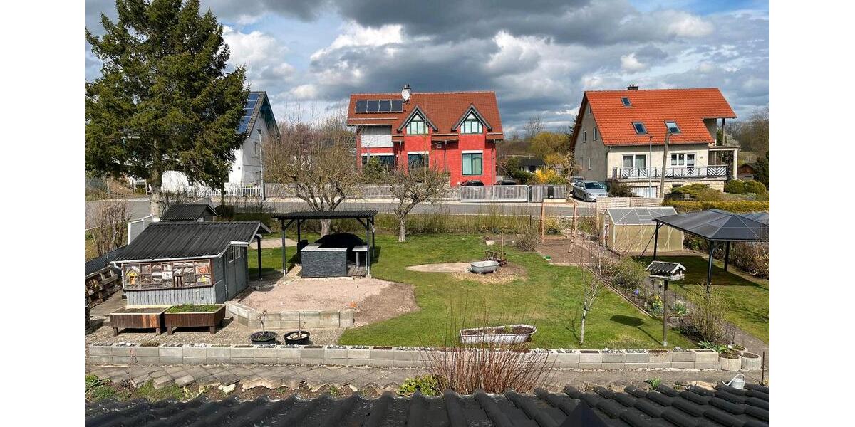 Einfamilienhaus Klettbach - 569.000&euro; | Angebot:26221457