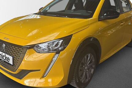 Peugeot 208 26.200 km 20.990 &euro; Erfurt 99086