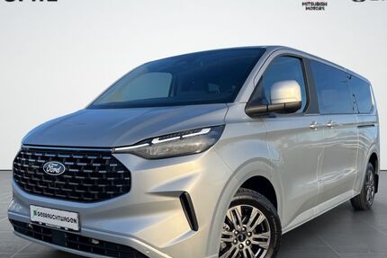 Ford Tourneo Custom 23.050 km 42.990 &euro; Jena-Lobeda 07747