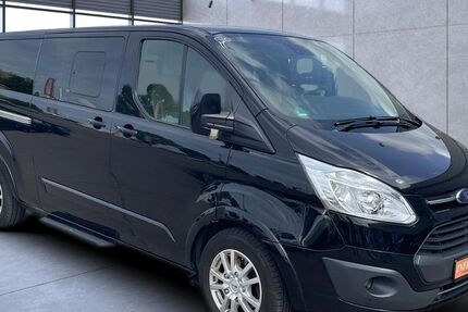 Ford Transit 398.200 km 9.390 &euro; Erfurt 99086