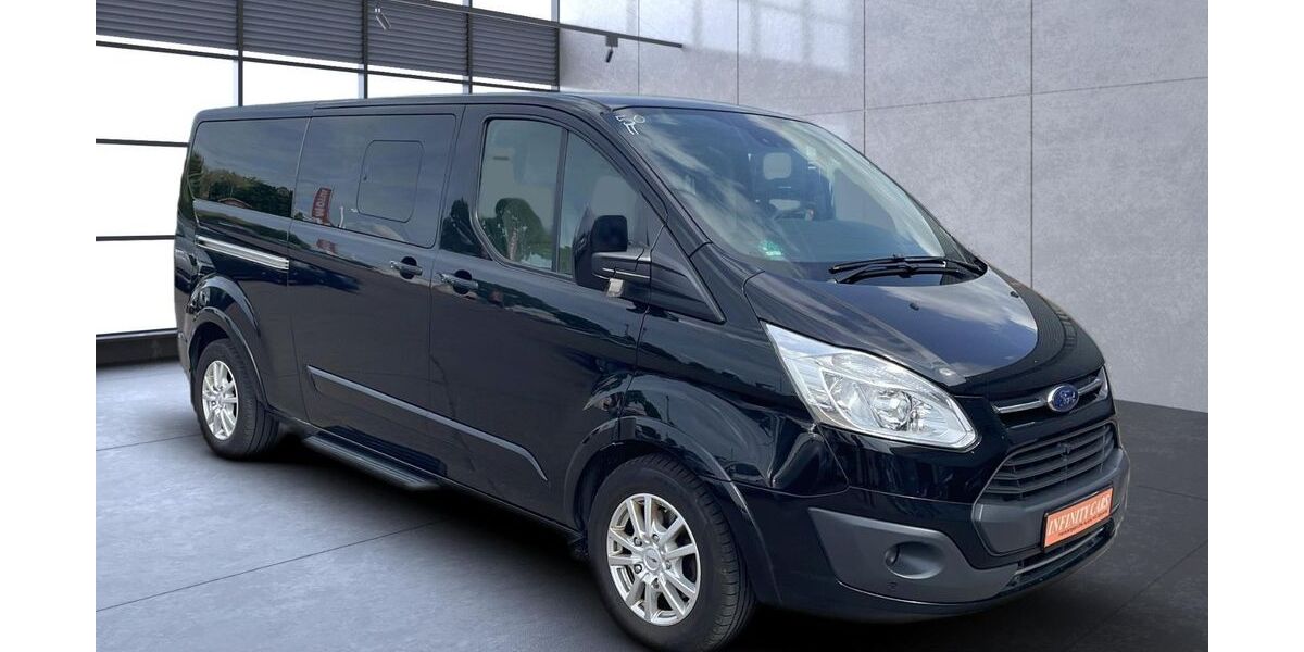 Ford Transit 398.200 km 9.390 &euro; Erfurt 99086