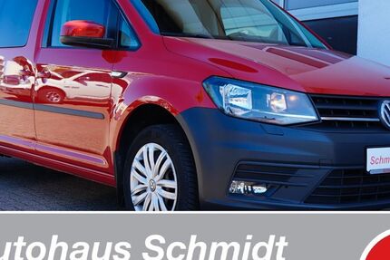 VW Caddy 135.183 km 17.490 &euro; Erfurt 99097