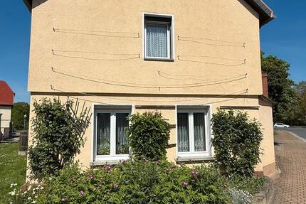 Haus Buttstädt - 98.000&euro; | Angebot:26205613