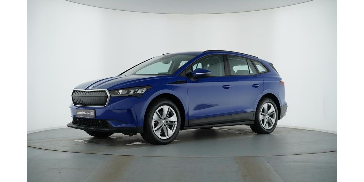 Skoda Enyaq 21.879 km 25.889 &euro; Erfurt 99086