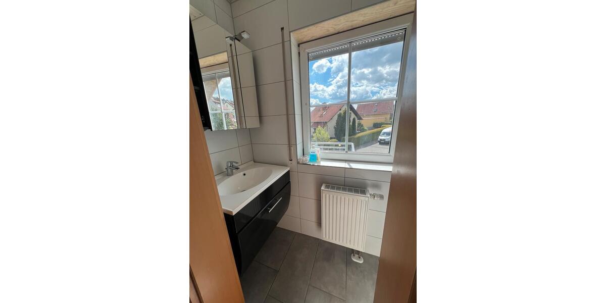 Doppelhaushälfte Kranichfeld - 4.5 Zimmer, 113 m&sup2;, 249.990&euro; | Angebot:26337221