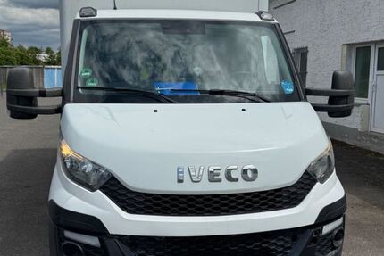 IVECO Andere 190.000 km 11.500 &euro; Erfurt 99092