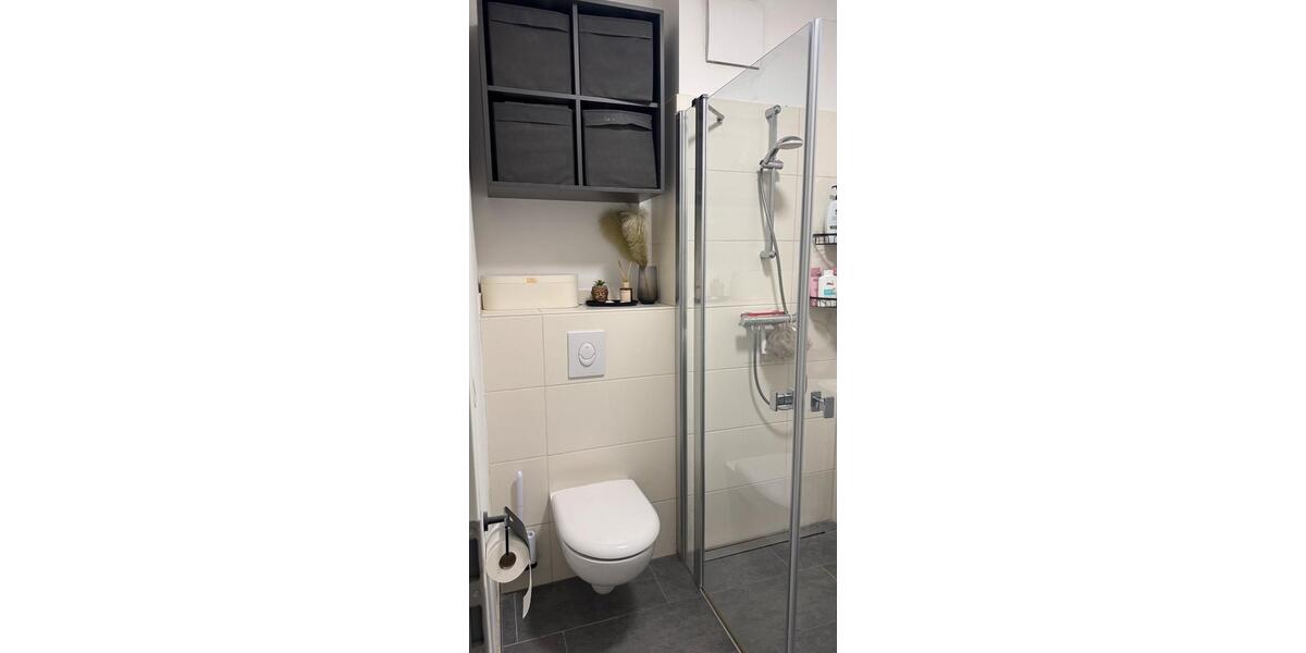Etagenwohnung Erfurt Johannesvorstadt - 2 Zimmer, 48 m&sup2;, 801&euro; | Angebot:26338480