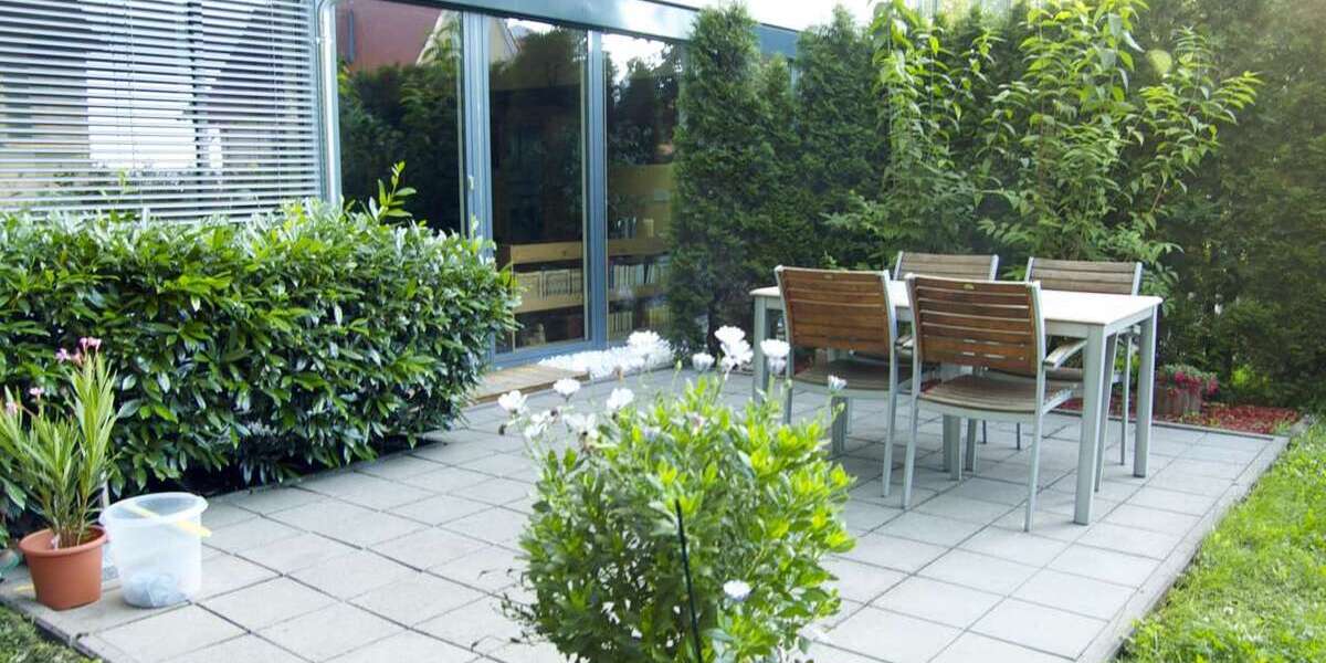 Etagenwohnung Weimar - 4 Zimmer, 115 m&sup2;, 498.500&euro; | Angebot:26658709