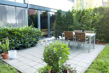 Wohnung Weimar - 4 Zimmer, 115 m&sup2;, 498.500&euro; | Angebot:26658709