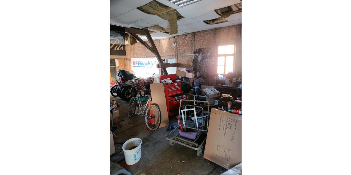 Einfamilienhaus Bad Sulza - 42.000&euro; | Angebot:26095271