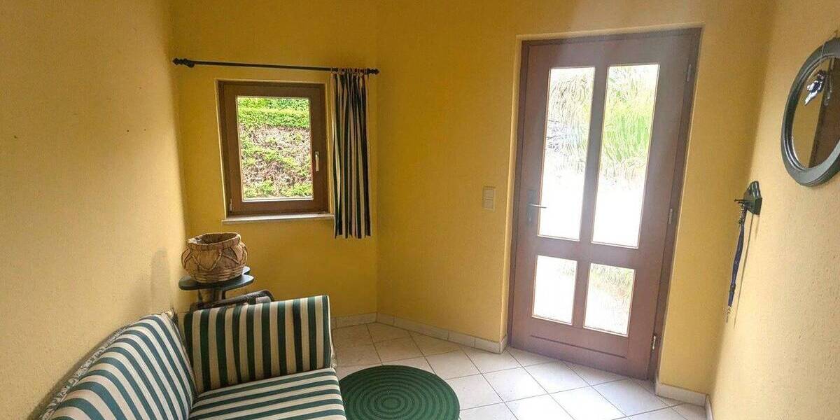 Etagenwohnung Jena Wogau - 3 Zimmer, 99 m&sup2;, 280.000&euro; | Angebot:25695953