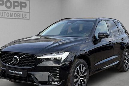Volvo XC60 20.967 km 43.960 &euro; Erfurt 99099