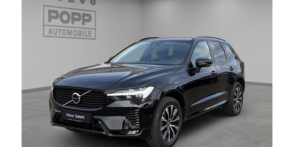 Volvo XC60 20.967 km 43.960 &euro; Erfurt 99099