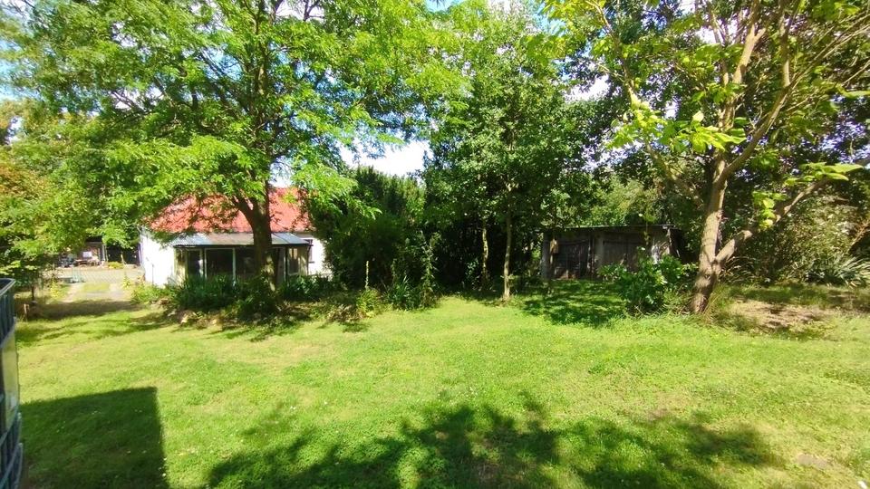 Einfamilienhaus Lanitz-Hassel-Tal Tal - 4 Zimmer, 90 m&sup2;, 169.000&euro; | Angebot:25343728