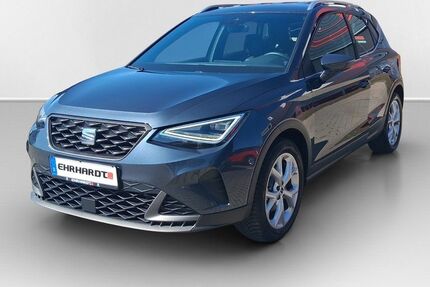 Seat Arona 46.330 km 22.750 &euro; Weimar 99427