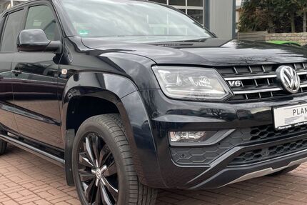 VW Amarok 64.274 km 42.990 &euro; Apolda 99510