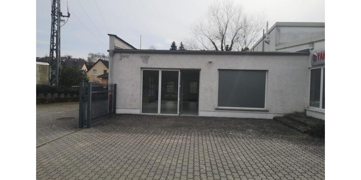 Gewerbeobjekt Kahla - 500&euro; | Angebot:25872596