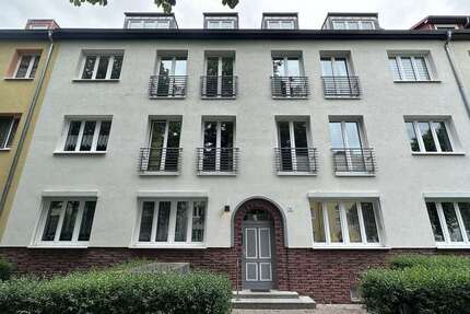 Wohnung Erfurt Andreasvorstadt - 2.5 Zimmer, 67 m&sup2;, 188.200&euro; | Angebot:26688860