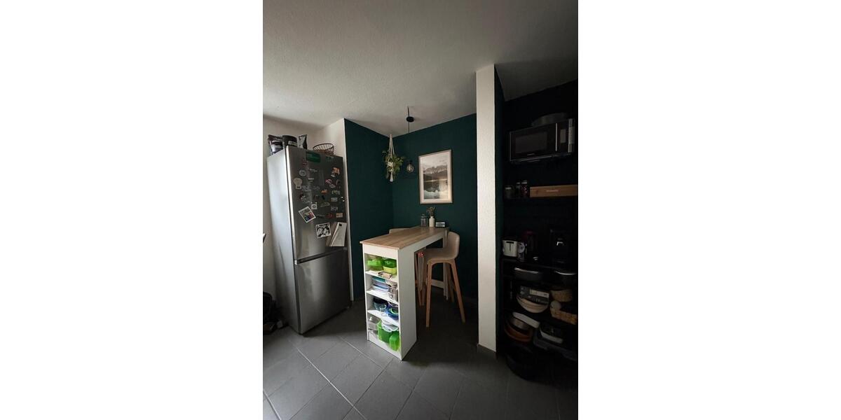 Hochparterre Weimar - 3 Zimmer, 80 m&sup2;, 1.040&euro; | Angebot:25925198